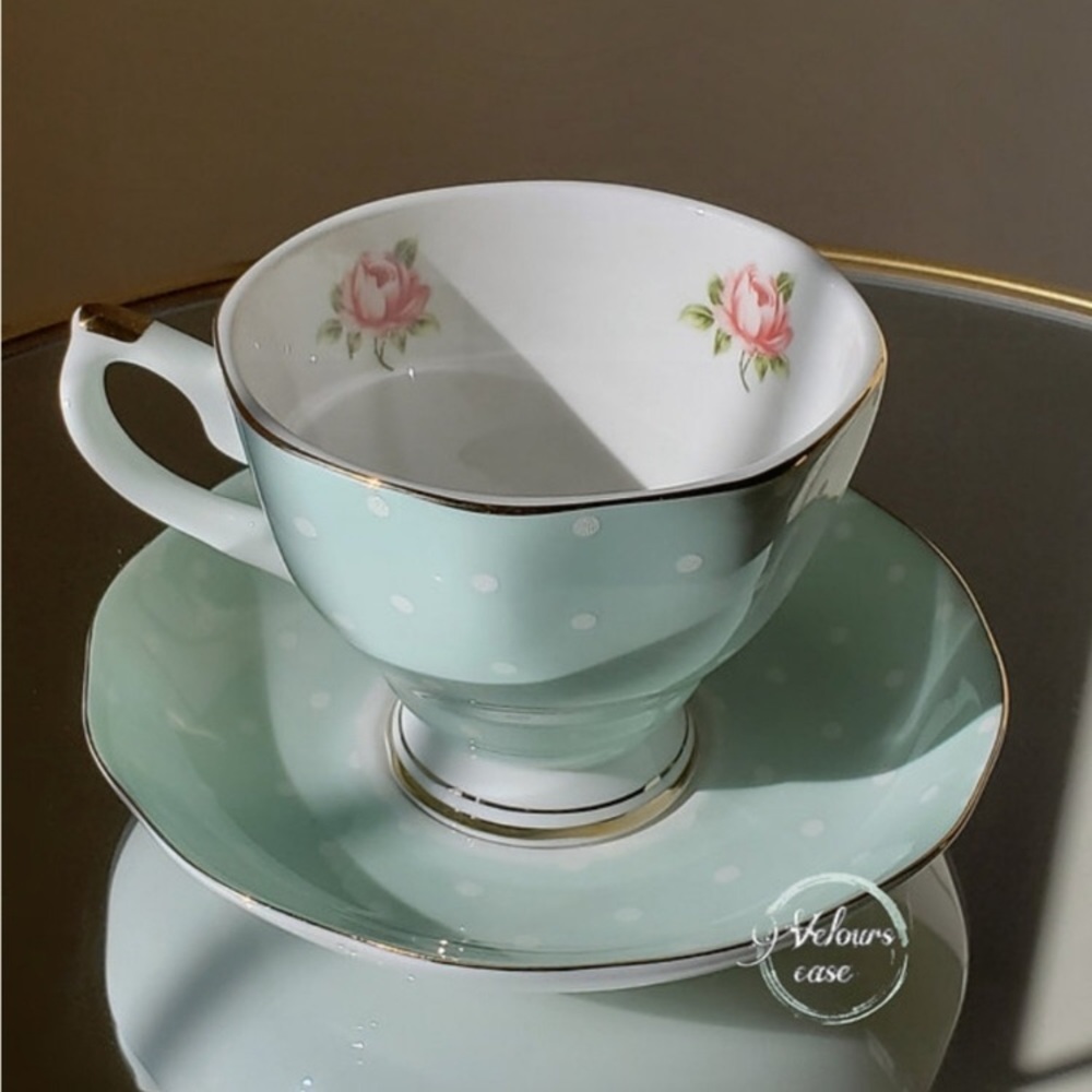 High tea Set